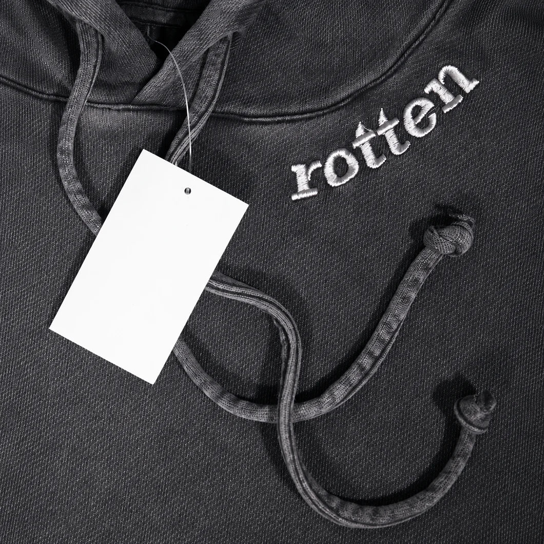 Rotten Mango Hoodie