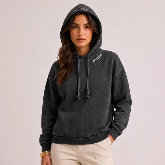 Rotten Mango Hoodie