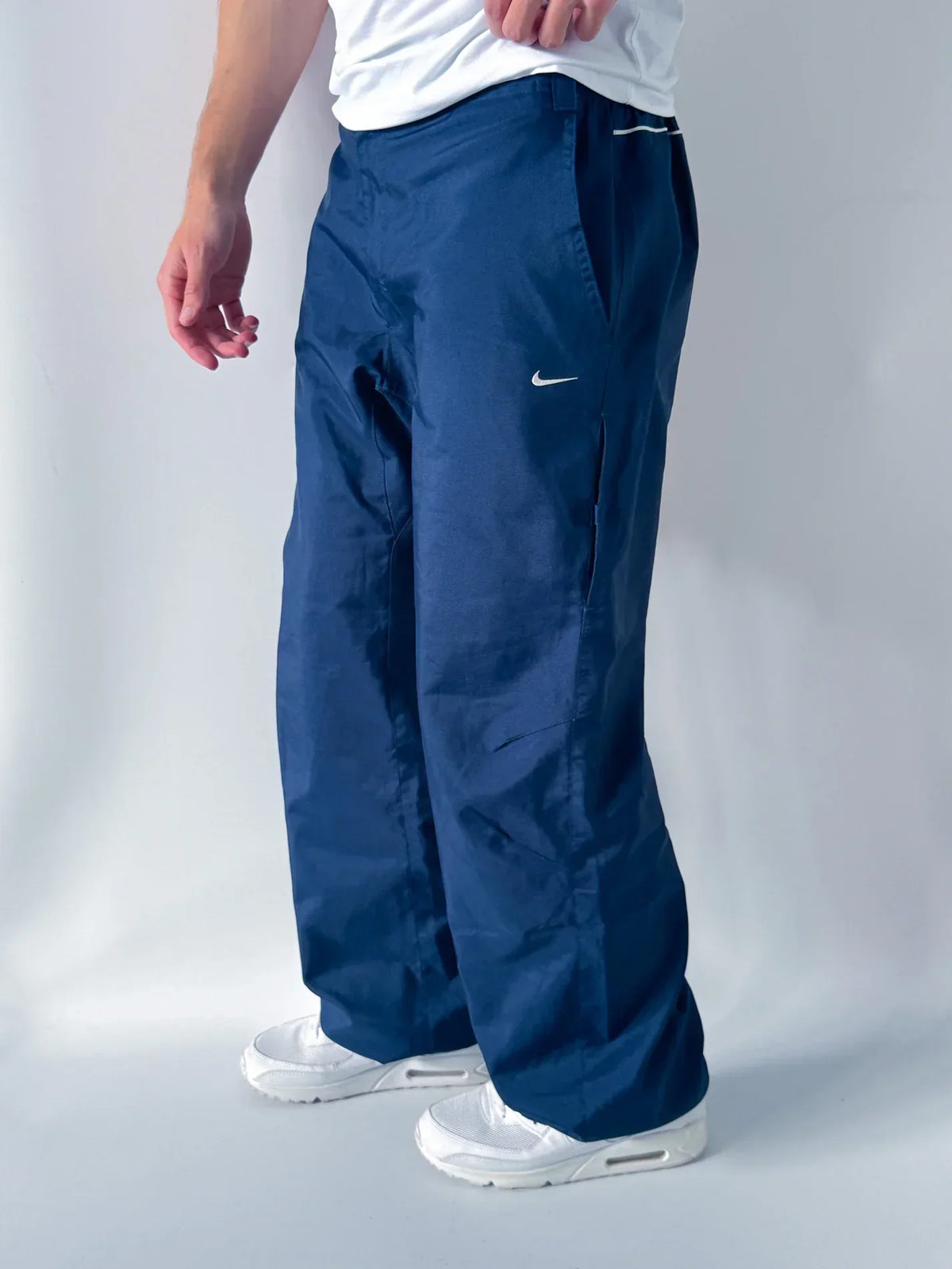 Unisex Baggy Casual Sweatpants Streetwear Loungewear Pants
