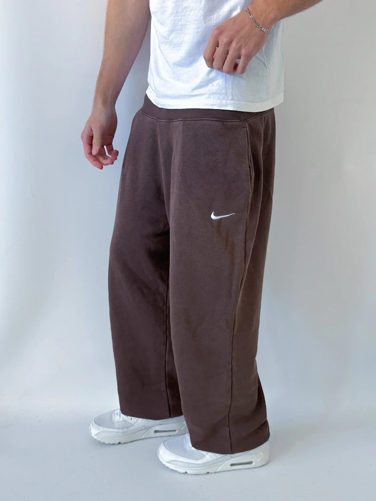 Unisex Baggy Casual Sweatpants Streetwear Loungewear Pants