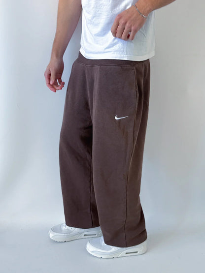 Unisex Baggy Casual Sweatpants Streetwear Loungewear Pants