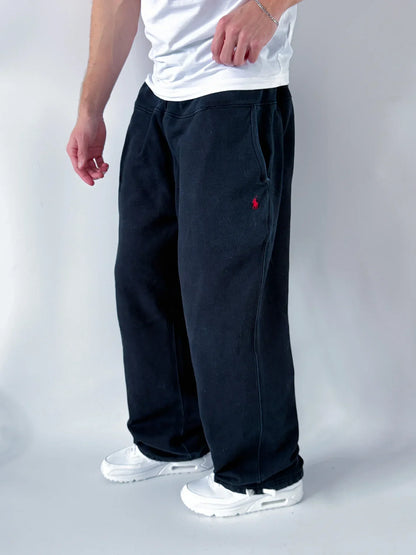 Unisex Baggy Casual Sweatpants Streetwear Loungewear Pants