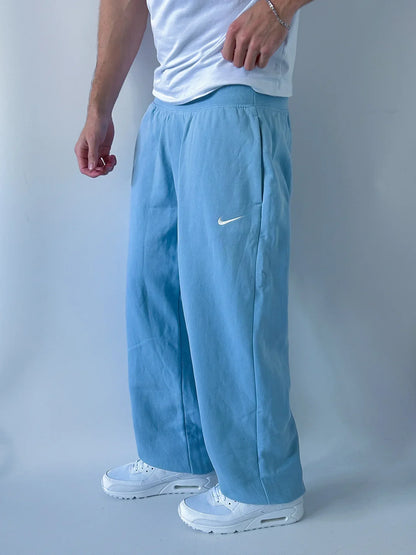 Unisex Baggy Casual Sweatpants Streetwear Loungewear Pants