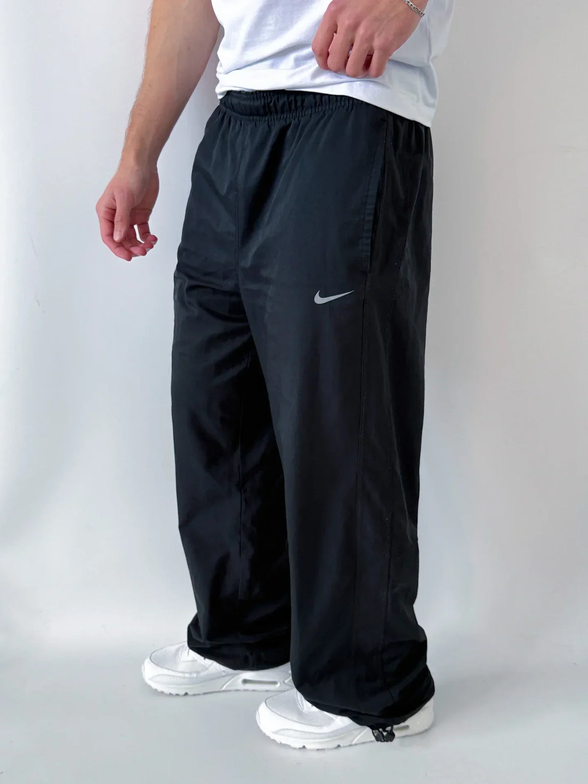Unisex Baggy Casual Sweatpants Streetwear Loungewear Pants