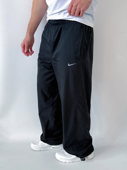 Unisex Baggy Casual Sweatpants Streetwear Loungewear Pants