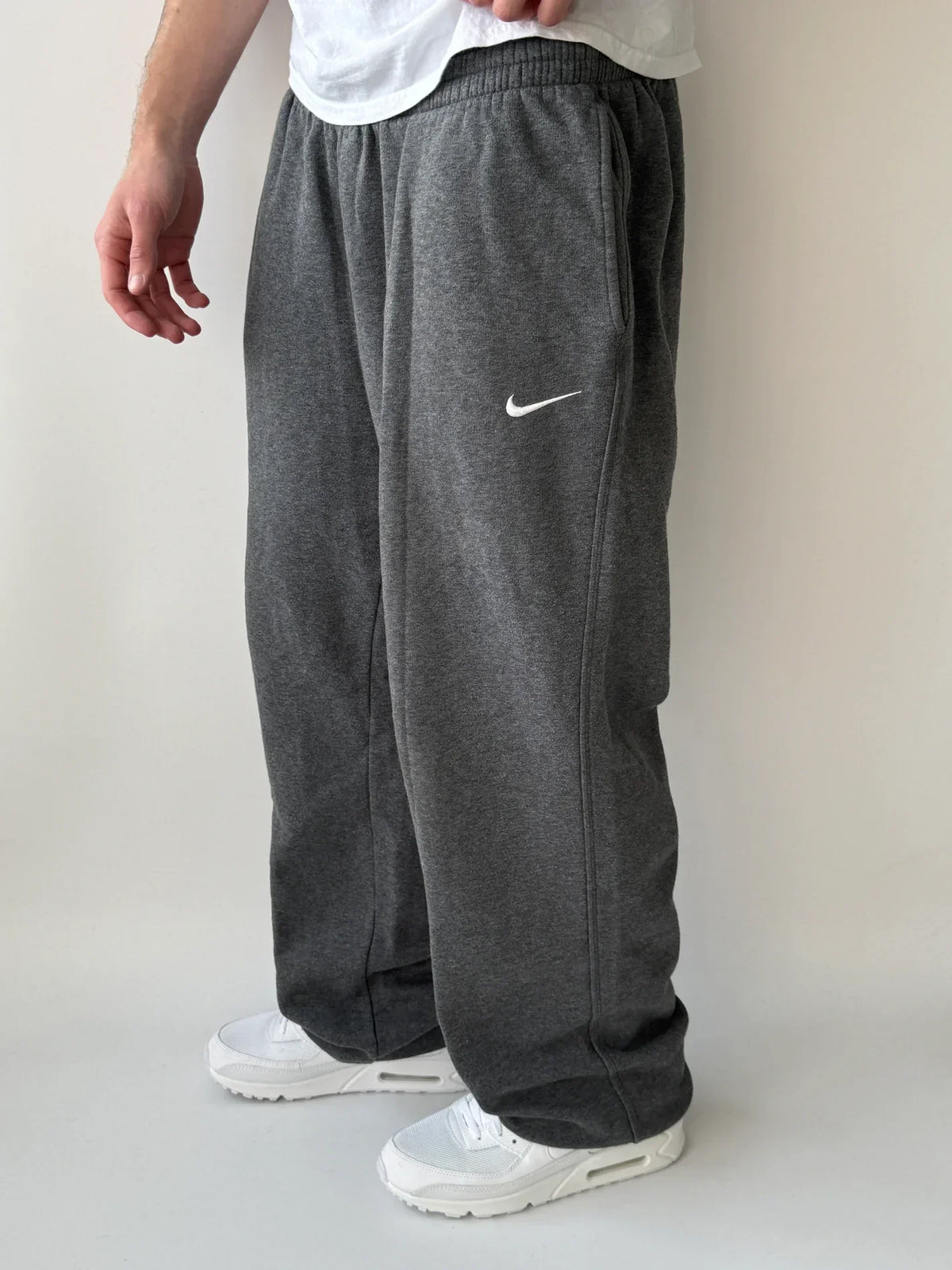 Unisex Baggy Casual Sweatpants Streetwear Loungewear Pants