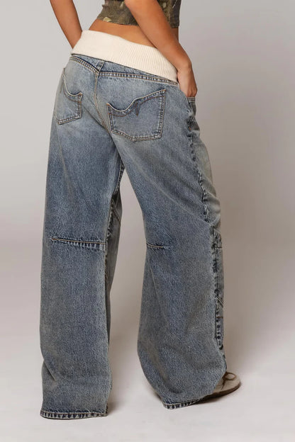 Vice Jeans
