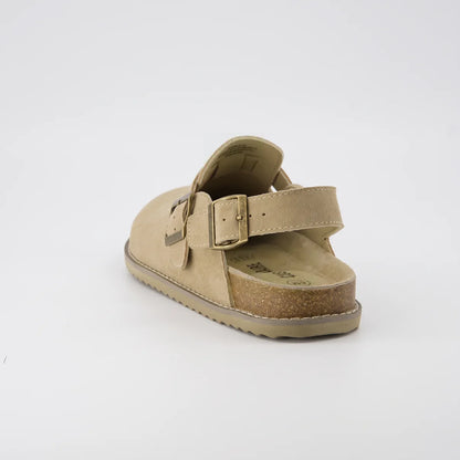 Cushionaire Brooklyn Clogs