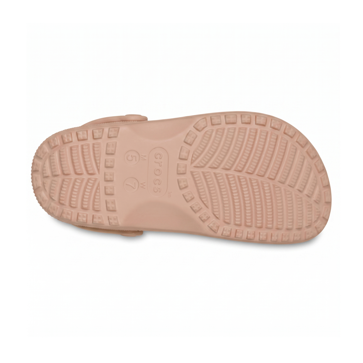 Unisex Crocs Classic Crafted Canvas Casual Slip-On Clogs
