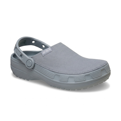 Unisex Crocs Classic Crafted Canvas Casual Slip-On Clogs