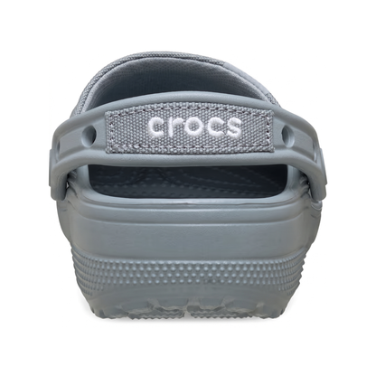 Unisex Crocs Classic Crafted Canvas Casual Slip-On Clogs