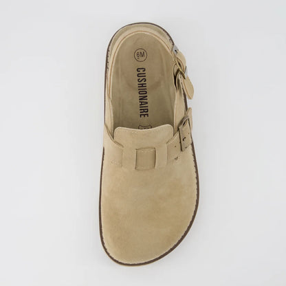 Cushionaire Brooklyn Clogs