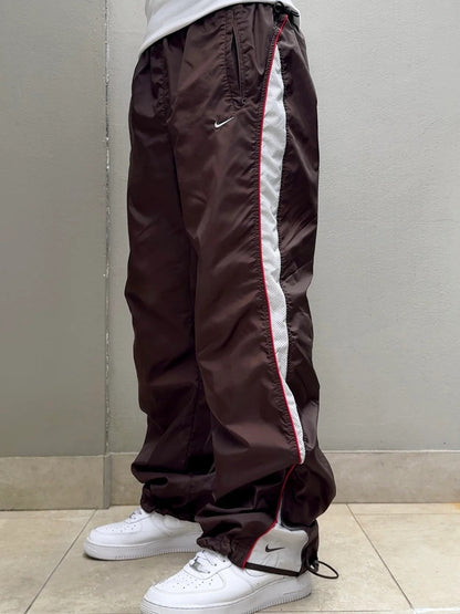 Unisex Baggy Casual Sweatpants Streetwear Loungewear Pants