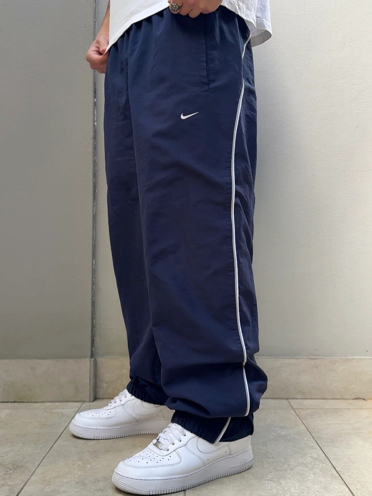 Unisex Baggy Casual Sweatpants Streetwear Loungewear Pants