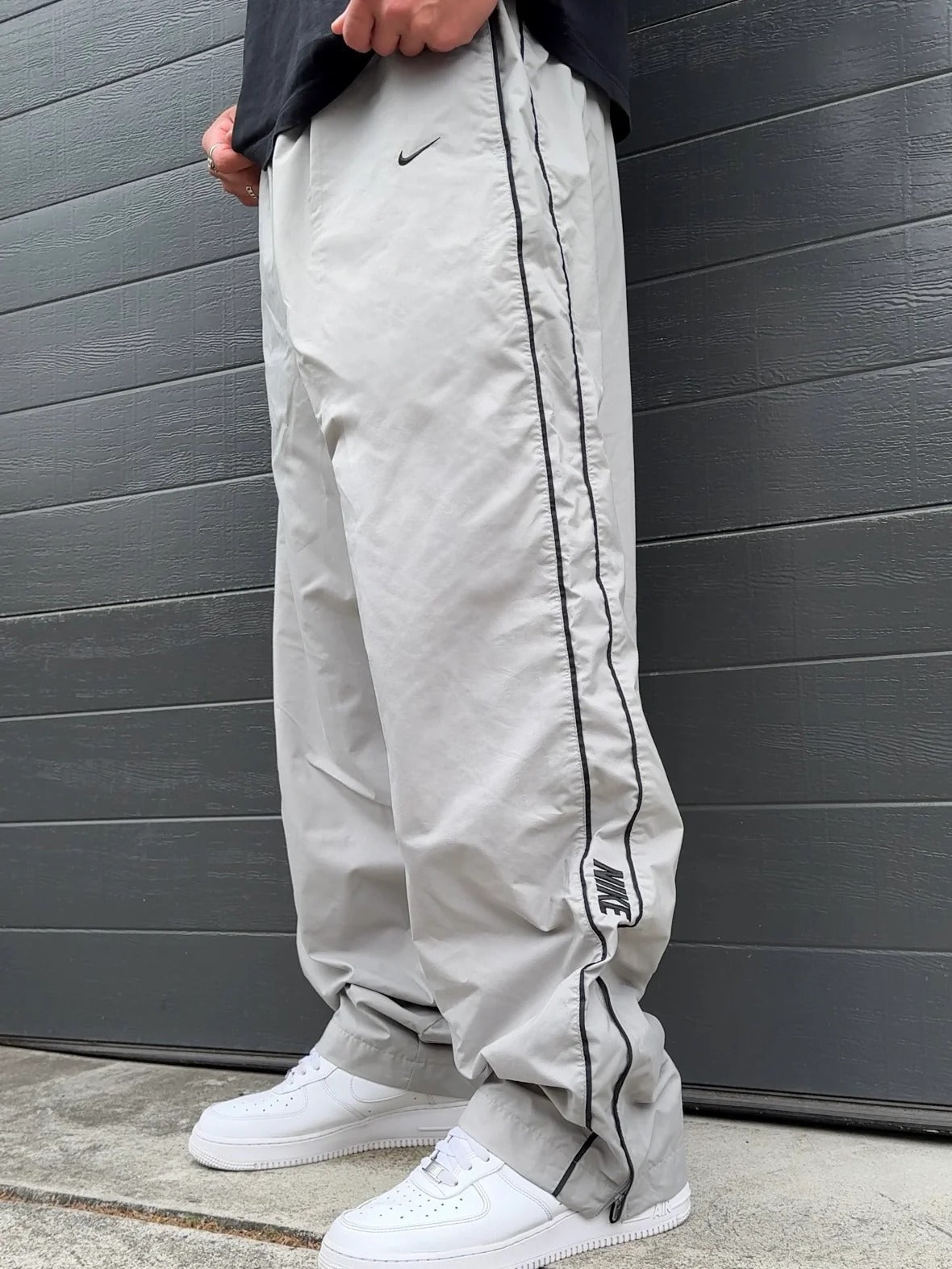 Unisex Baggy Casual Sweatpants Streetwear Loungewear Pants