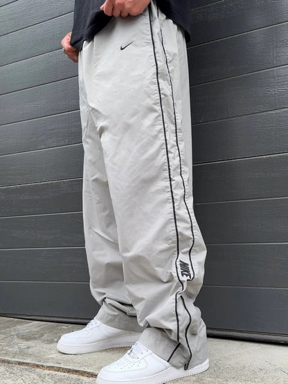 Unisex Baggy Casual Sweatpants Streetwear Loungewear Pants