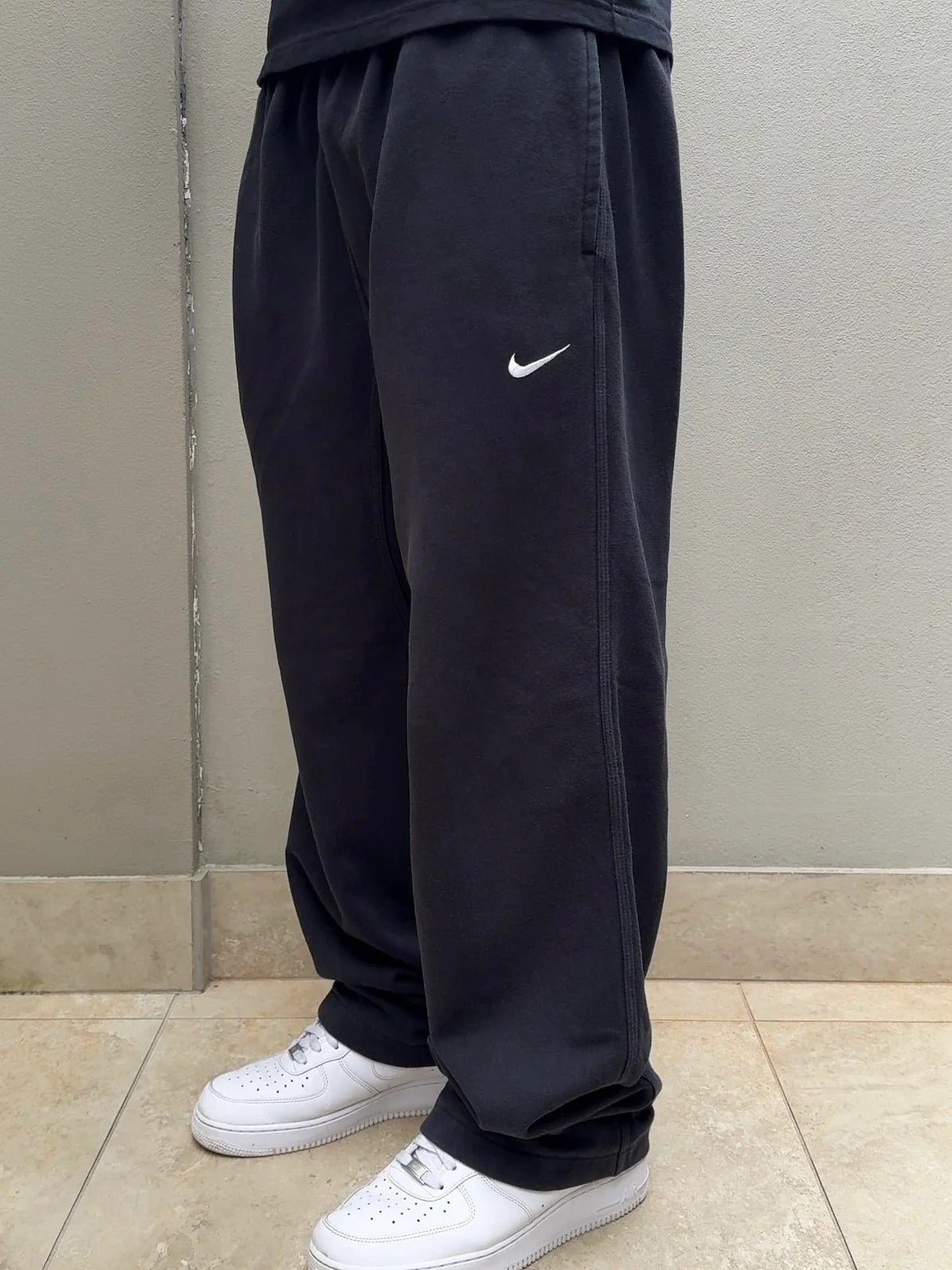Unisex Baggy Casual Sweatpants Streetwear Loungewear Pants