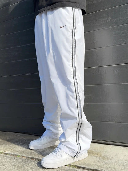 Unisex Baggy Casual Sweatpants Streetwear Loungewear Pants