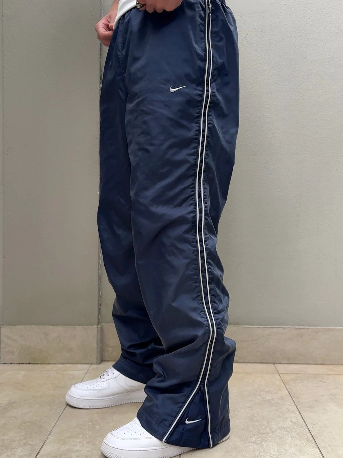 Unisex Baggy Casual Sweatpants Streetwear Loungewear Pants