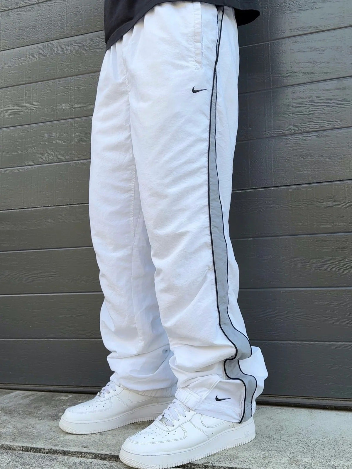 Unisex Baggy Casual Sweatpants Streetwear Loungewear Pants