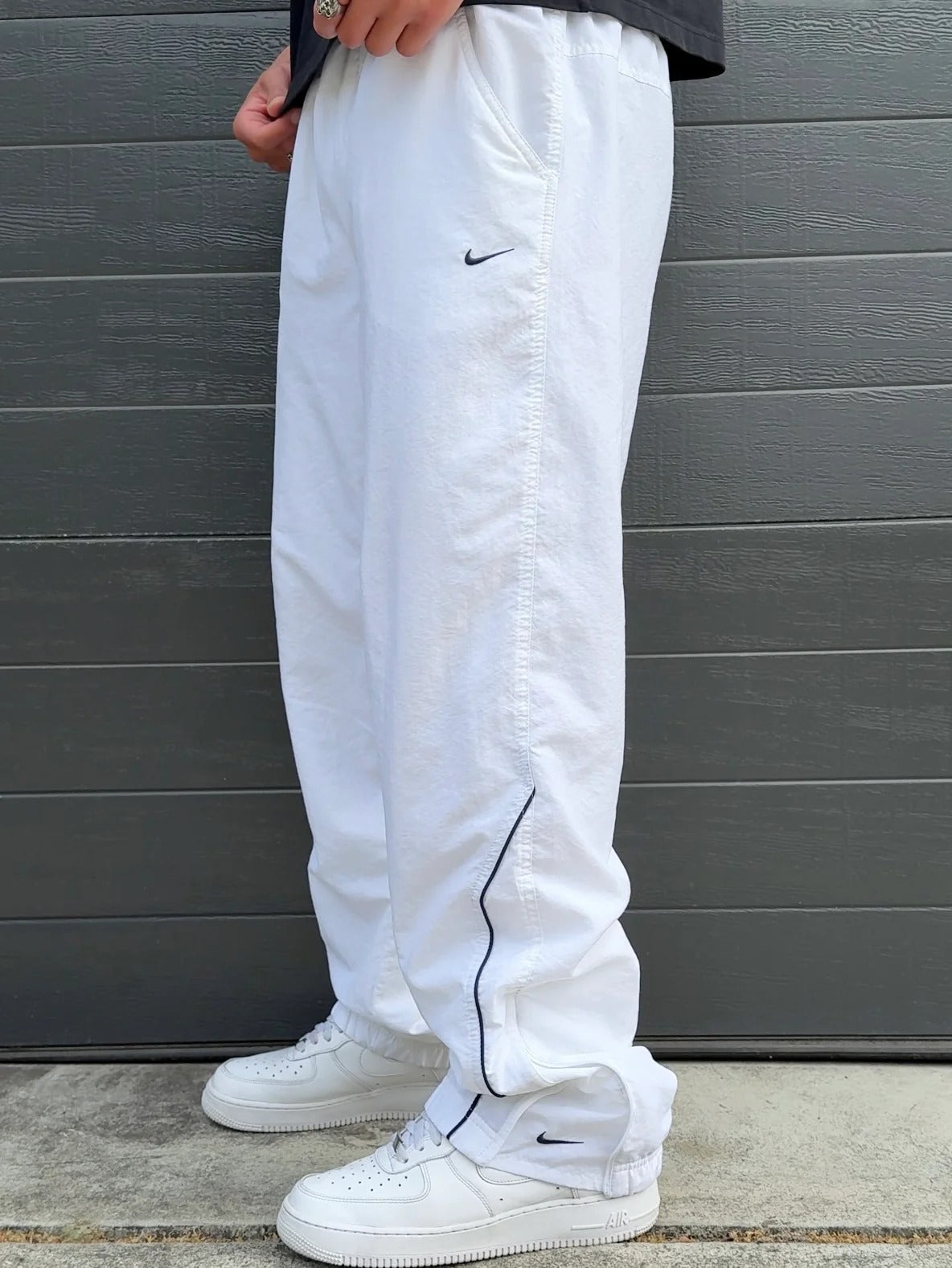 Unisex Baggy Casual Sweatpants Streetwear Loungewear Pants