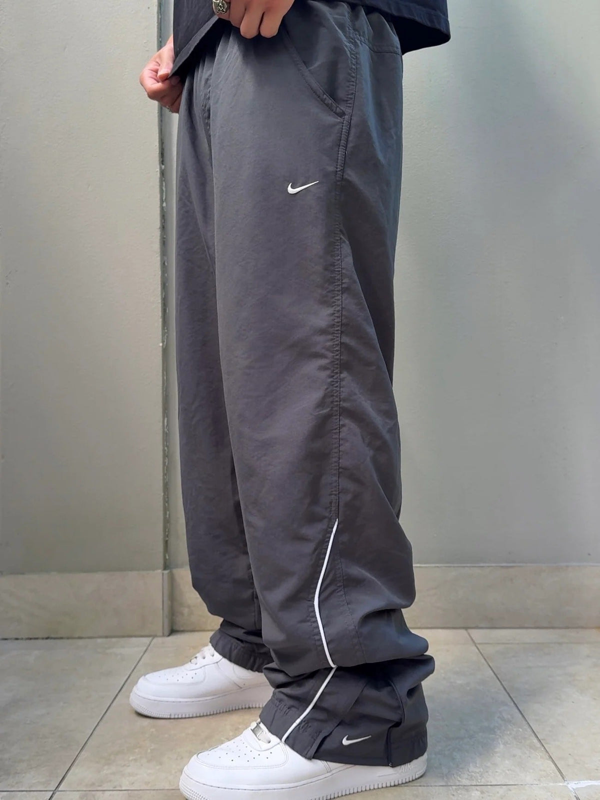 Unisex Baggy Casual Sweatpants Streetwear Loungewear Pants
