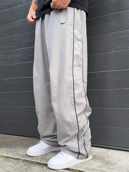 Unisex Baggy Casual Sweatpants Streetwear Loungewear Pants