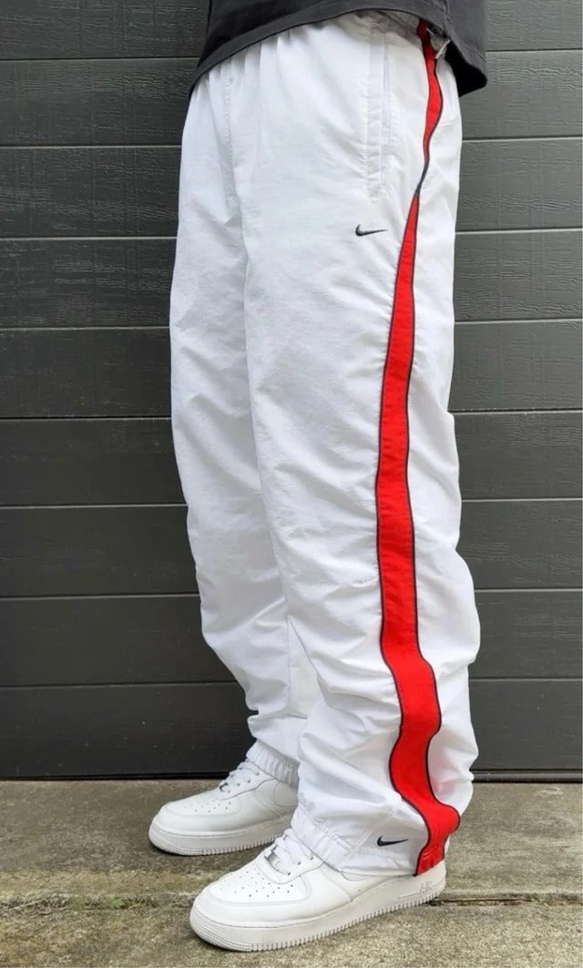 Unisex Baggy Casual Sweatpants Streetwear Loungewear Pants