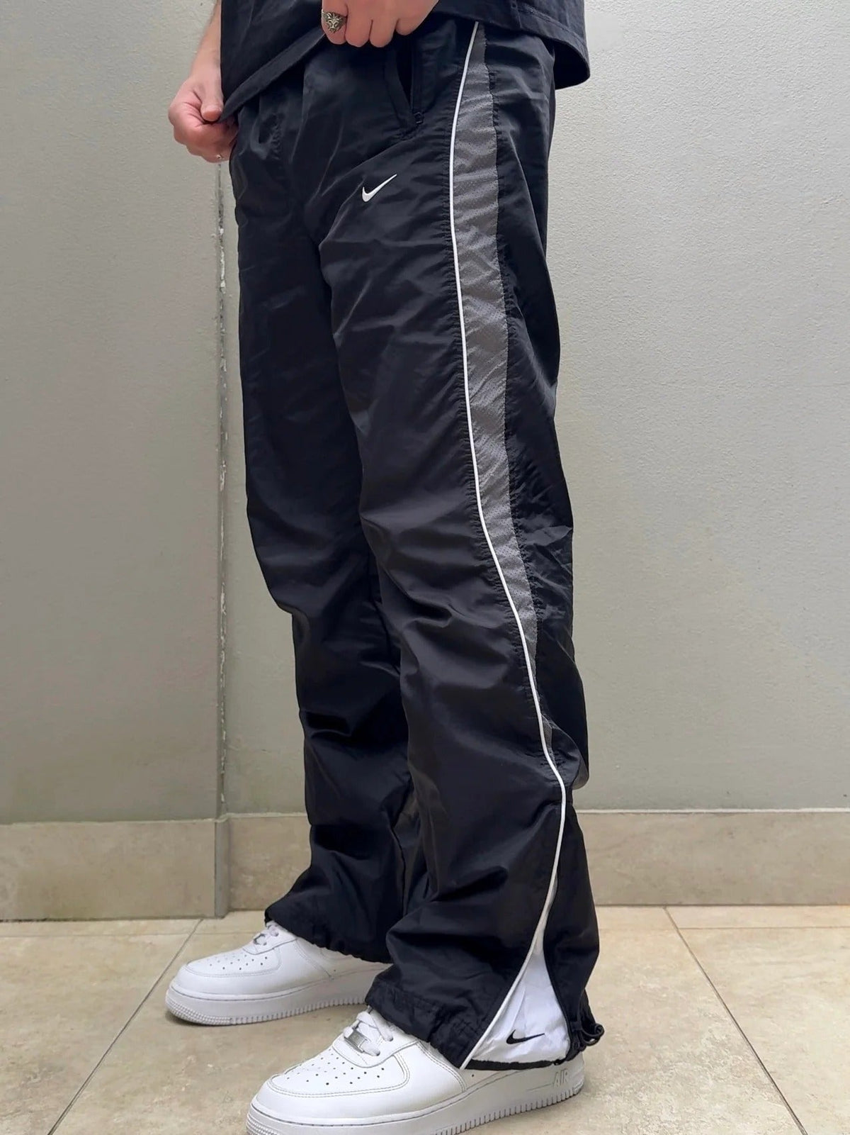 Unisex Baggy Casual Sweatpants Streetwear Loungewear Pants