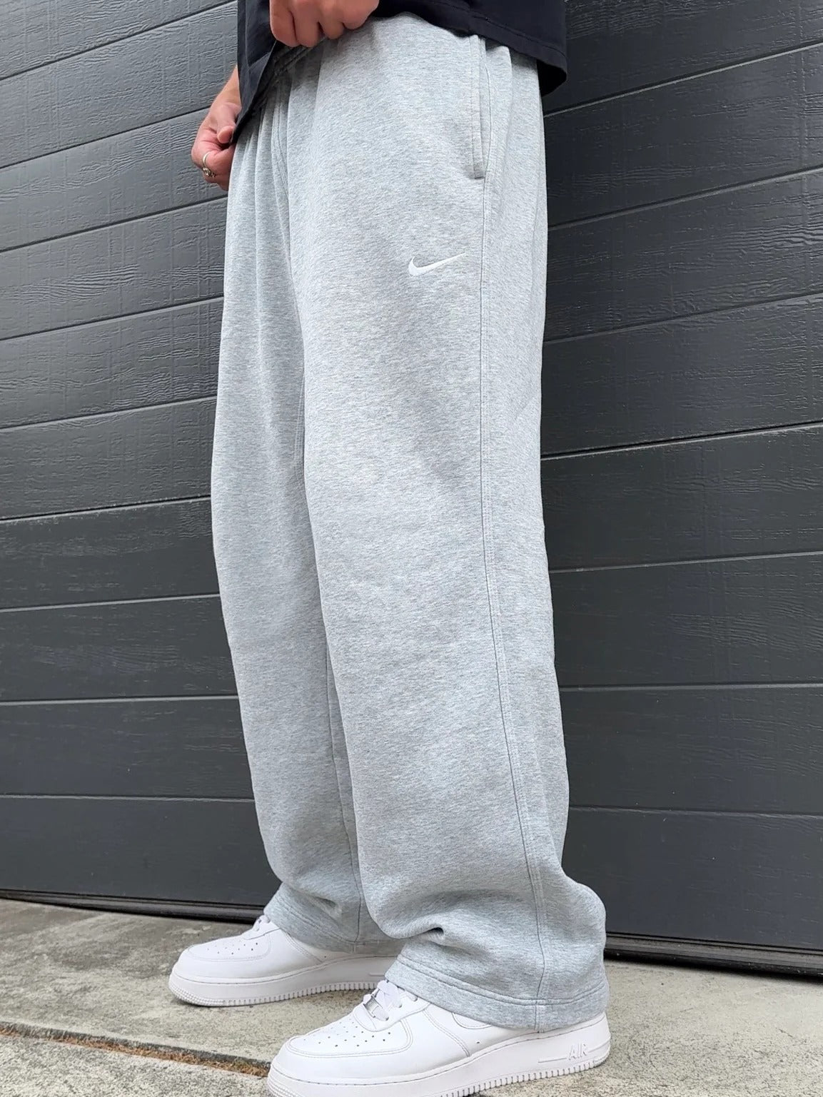 Unisex Baggy Casual Sweatpants Streetwear Loungewear Pants