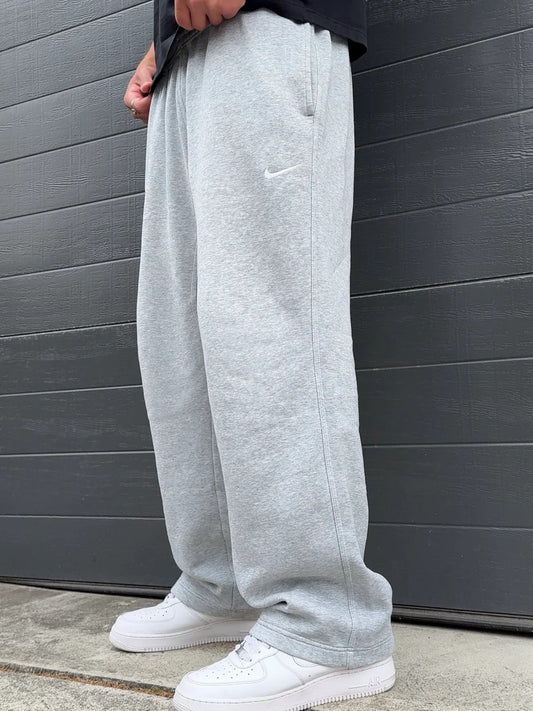 Unisex Baggy Casual Sweatpants Streetwear Loungewear Pants