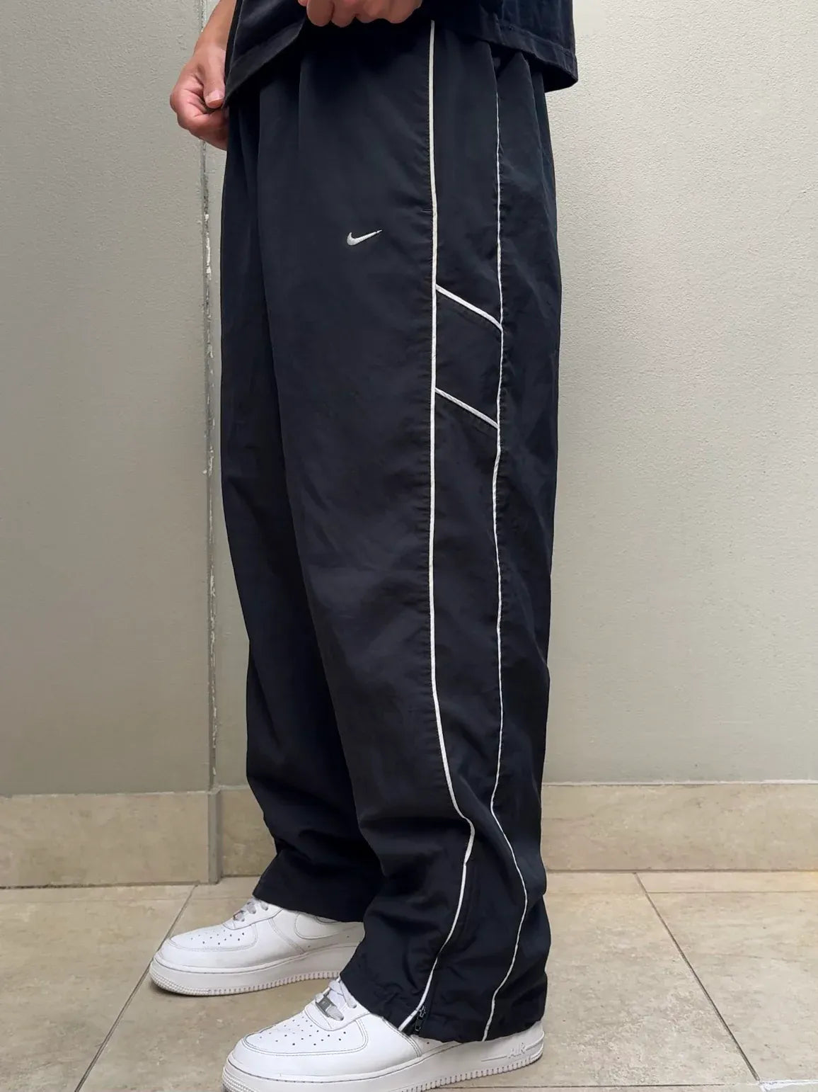 Unisex Baggy Casual Sweatpants Streetwear Loungewear Pants