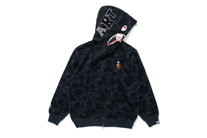 Unisex Collab Casual Pullover Fleece Hoodie Sweatshirt