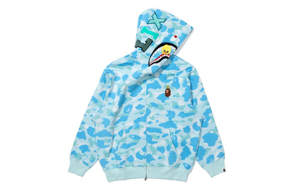 Unisex Collab Casual Pullover Fleece Hoodie Sweatshirt